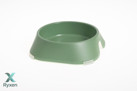 Miska S 200ml ZIELONA FIBOO Fiboo