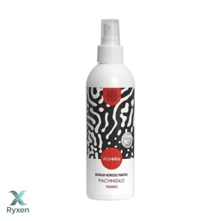 Odświeżacz powietrza piernikowy butelka 250ml KLAREKO Pachnidło Klareko