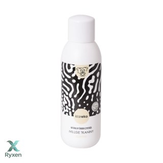 Płyn do płukania tkanin bezzapachowy butelka 500ml KLAREKO Klareko