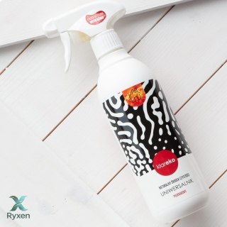 Płyn uniwersalny piernikowy butelka 500ml KLAREKO Aroma Smak