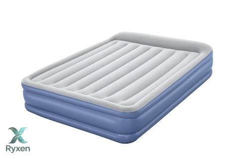 Dmuchany Materac 203 x 152 x 46 cm Bestway 67630 BESTWAY