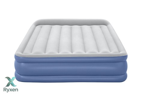 Dmuchany Materac 203 x 152 x 46 cm Bestway 67630 BESTWAY