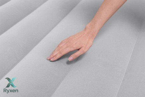 Dmuchany Materac 203 x 152 x 46 cm Bestway 67630 BESTWAY