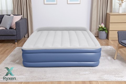 Dmuchany Materac 203 x 152 x 46 cm Bestway 67630 BESTWAY