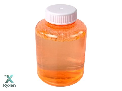 Maszyna do Baniek Mydlanych Fioletowa LEAN TOYS