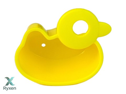 Zabawka Do Kąpieli Konik Morski Wodospad Prysznic LEAN TOYS