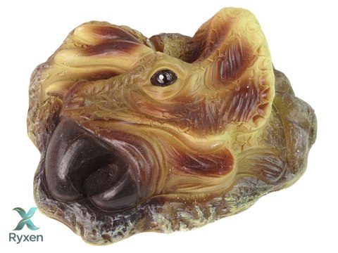 Zestaw Edukacyjny Wykopaliska Dinozaur Triceratops LEAN TOYS