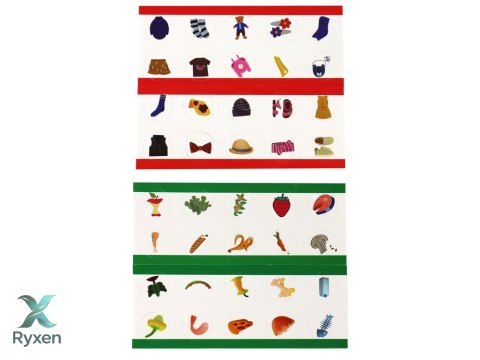 Ciężarówka Śmieciarka Z Dźwigiem Napęd Frykcyjny Dźwięki Pomarańczowa 1:16 LEAN TOYS