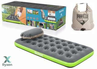 Dmuchany Materac 188 x 99 x 22 cm Bestway 67619 BESTWAY