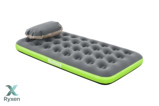 Dmuchany Materac 188 x 99 x 22 cm Bestway 67619 BESTWAY