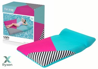 Dmuchany Materac Z Pokrowcem 200 x 129 cm Bestway 43305 BESTWAY