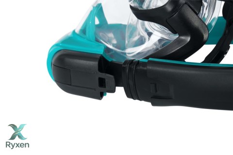 Maska Do nurkowania Pełnotwarzowa Maska ??Do Snorkelingu S/M Bestway 24060 BESTWAY