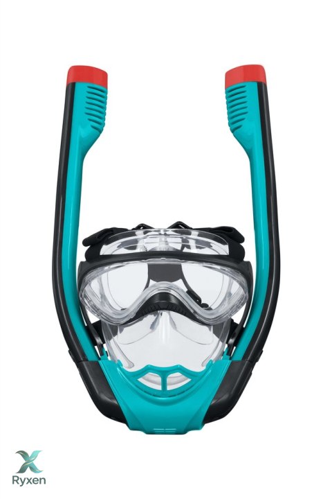 Maska Do nurkowania Pełnotwarzowa Maska ??Do Snorkelingu S/M Bestway 24060 BESTWAY