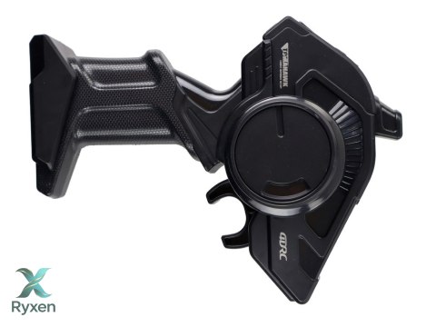 Motorówka R/C 2,4G Światła 30 km/h Niebieska LEAN TOYS