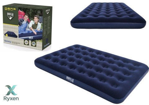 Dmuchany Materac 191 x 137 x 22 cm Bestway 67002 BESTWAY