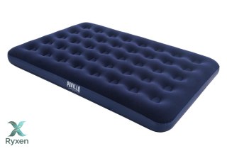 Dmuchany Materac 191 x 137 x 22 cm Bestway 67002 BESTWAY