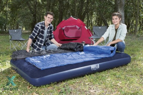Dmuchany Materac 191 x 137 x 22 cm Bestway 67002 BESTWAY