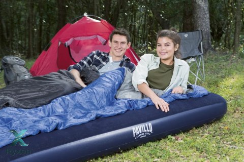 Dmuchany Materac 203 x 152 x 22 cm Bestway 67003 BESTWAY