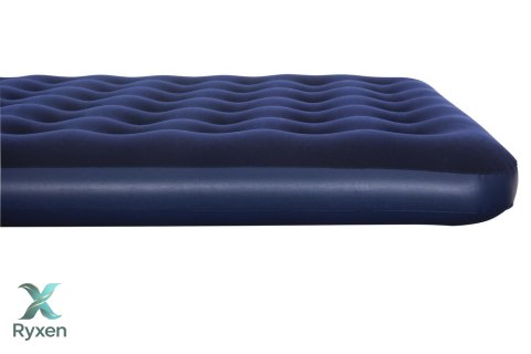 Dmuchany Materac 203 x 152 x 22 cm Bestway 67003 BESTWAY