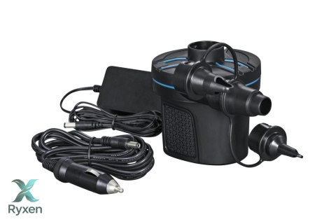 Pompka Elektryczna 490 l/min 220/12V Bestway 62255 BESTWAY