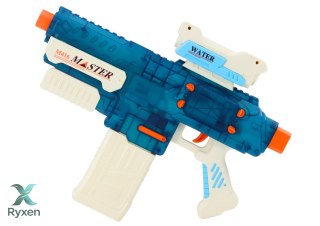 Karabin Pistolet na Wodę na Akumulator M416 500ml Zasięg 8-10m LEAN TOYS