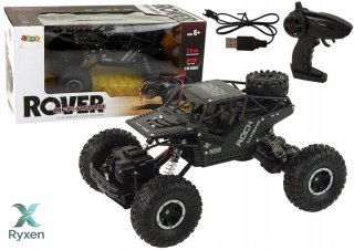 Samochód Zdalnie Sterowany Terenowy Duży 4x4 LEAN TOYS