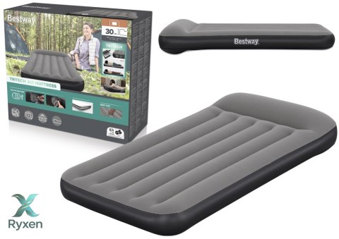 Dmuchany Materac 99 x 188 x 30 cm Bestway 671BQ BESTWAY