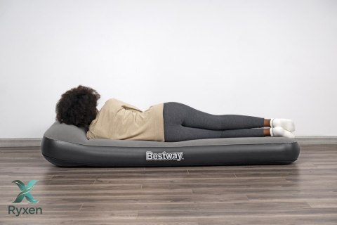 Dmuchany Materac 99 x 188 x 30 cm Bestway 671BQ BESTWAY