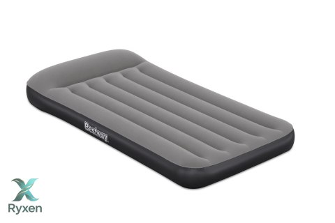 Dmuchany Materac 99 x 188 x 30 cm Bestway 671BQ BESTWAY