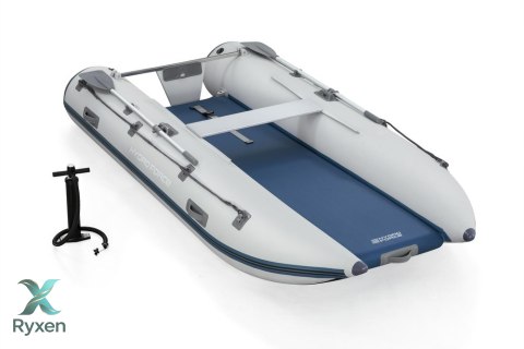 Dmuchany Ponton 335 x 167 x 47 cm Bestway 65185 BESTWAY