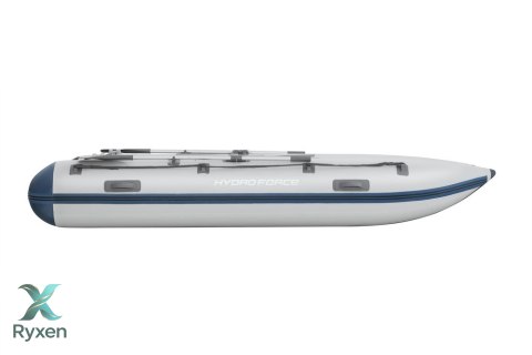 Dmuchany Ponton 335 x 167 x 47 cm Bestway 65185 BESTWAY