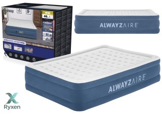 Materac Dmuchany 203 x 152 x 46 cm Bestway 67624 BESTWAY