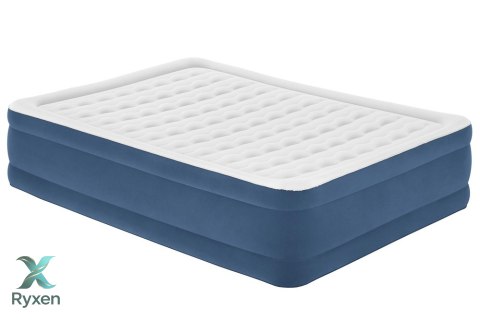 Materac Dmuchany 203 x 152 x 46 cm Bestway 67624 BESTWAY