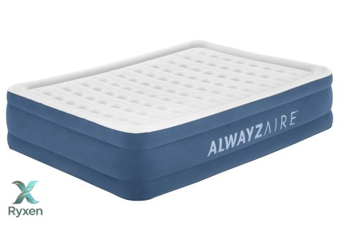 Materac Dmuchany 203 x 152 x 46 cm Bestway 67624 BESTWAY