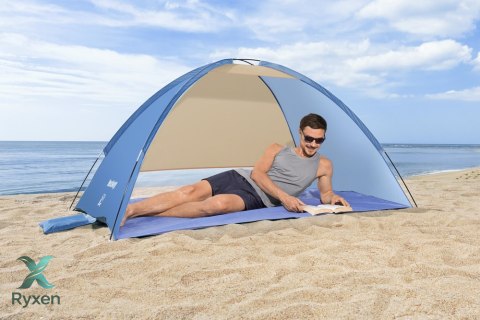 Namiot Plażowy Turystyczny 200 x 120 x 95cm Bestway 68105 BESTWAY