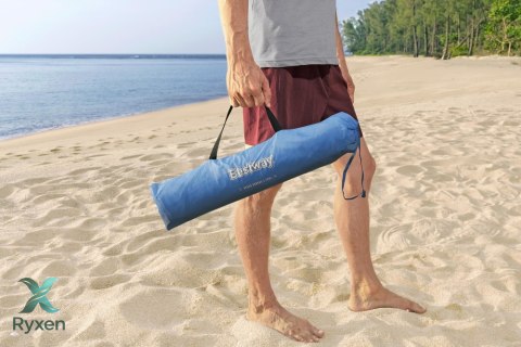 Namiot Plażowy Turystyczny 200 x 120 x 95cm Bestway 68105 BESTWAY