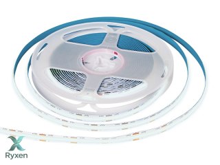 70-737# Taśma led biały zimny cob rolka 5m 12v Blow