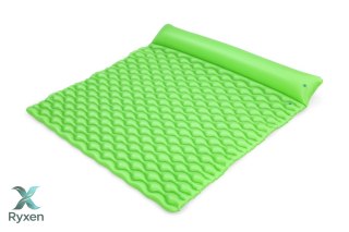 Dmuchany Materac Do Pływania Trzyosobowy Bestway 213 x 170 x 21 cm 44106 BESTWAY