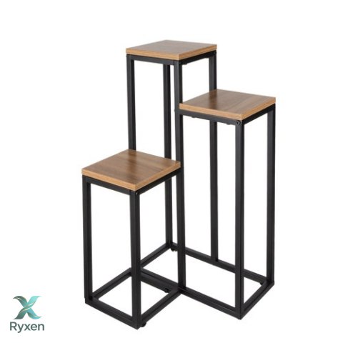 Kwietnik stojący 67cm Ruhhy 25626 RUHHY