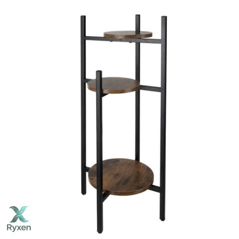 Kwietnik stojący 80cm Ruhhy 25627 RUHHY