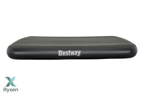 Materac Dmuchany 203 x 152 x 25 cm Bestway 6713N BESTWAY
