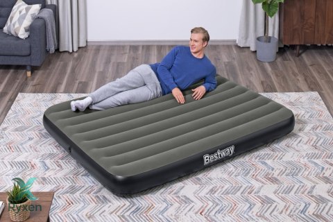 Materac Dmuchany 203 x 152 x 25 cm Bestway 6713N BESTWAY