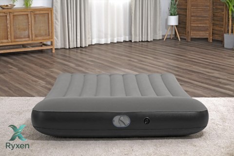 Materac Dmuchany Dwuosobowy 150 x 203 x 30 cm Bestway 671BS BESTWAY