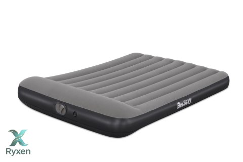 Materac Dmuchany Dwuosobowy 150 x 203 x 30 cm Bestway 671BS BESTWAY