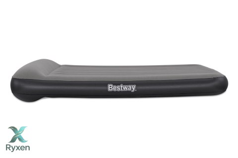 Materac Dmuchany Dwuosobowy 150 x 203 x 30 cm Bestway 671BS BESTWAY