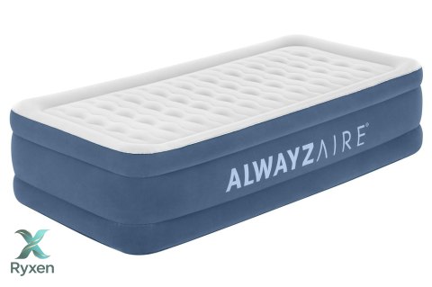 Dmuchany Materac 97 x 191 x 46 cm Bestway 6713P BESTWAY