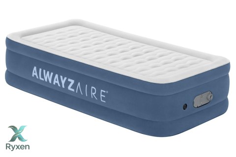 Dmuchany Materac 97 x 191 x 46 cm Bestway 6713P BESTWAY