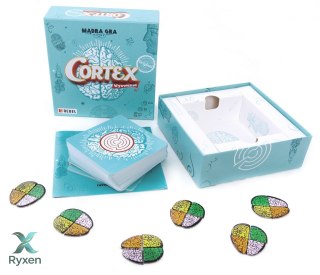 Gra cortex Rebel