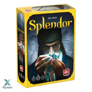 Gra splendor (2024) Rebel