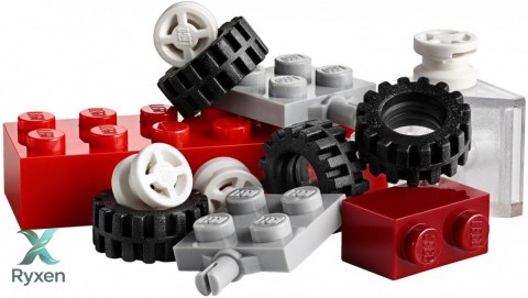 Klocki classic 10713 kreatywna walizka LEGO